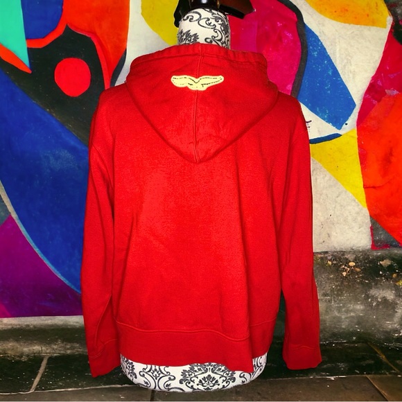 BONGO Women’s California hoodie- Medium - Picture 3 of 7